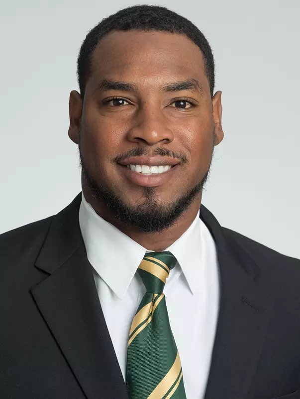 Sean Richardson - 2017 Head Shot