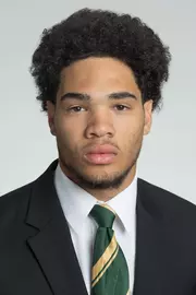 Tyler Smith - 2017 Head Shot