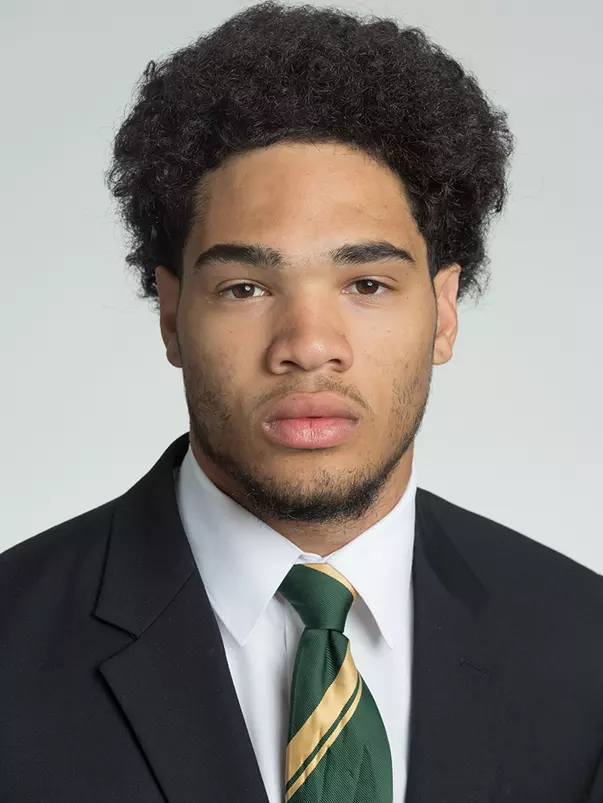 Tyler Smith - 2017 Head Shot