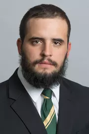 Brandon Summer - 2017 Head Shot