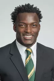 Emmanuel Walker - 2017 Head Shot