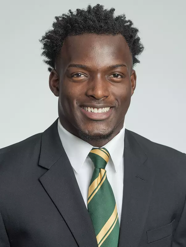 Emmanuel Walker - 2017 Head Shot