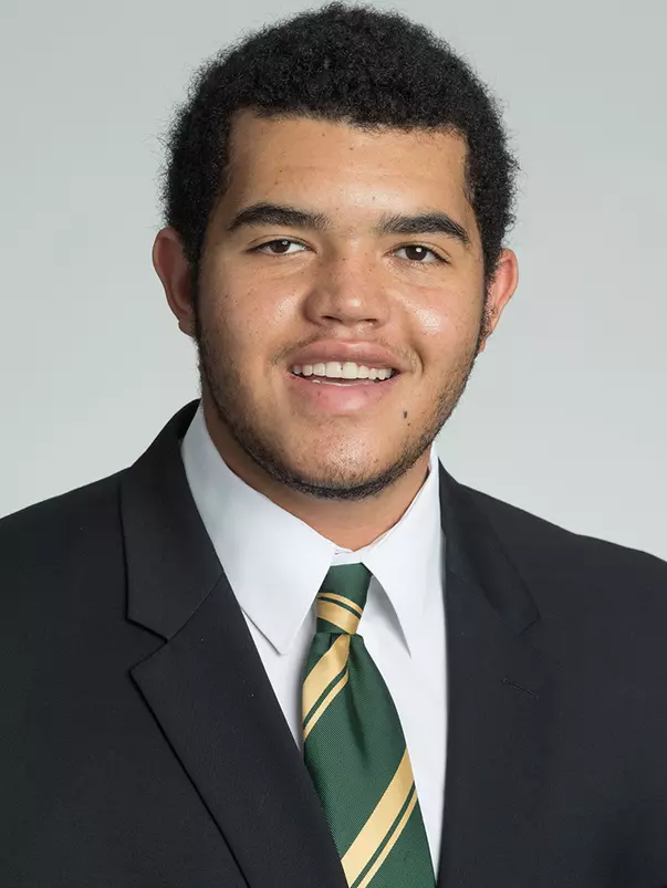 Barry Wesley - 2017 Head Shot