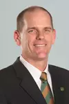 Mike Bobo - 2015 Head Shot