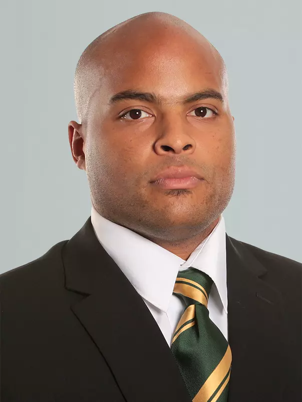 Ryan Davis - 2015 Head Shot