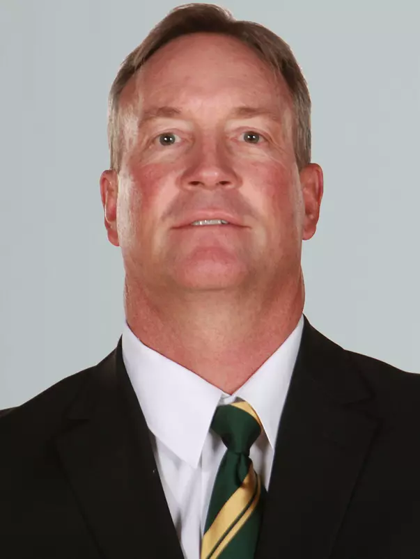 Marty English - 2013 Head Shot