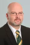 Will Friend - 2015 Head Shot