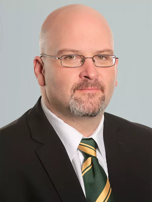 Will Friend - 2015 Head Shot