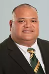 Ricky Logo - 2015 Head Shot
