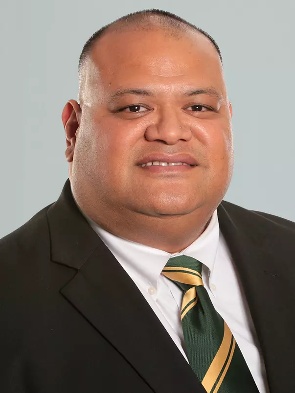 Ricky Logo - 2015 Head Shot