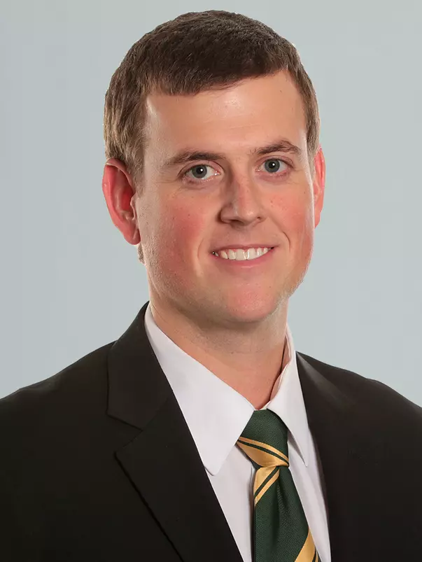 Geoff Martzen - 2015 Head Shot