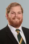 Kevin O'Brien - 2015 Head Shot