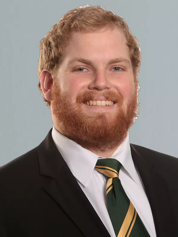 Kevin O'Brien - 2015 Head Shot