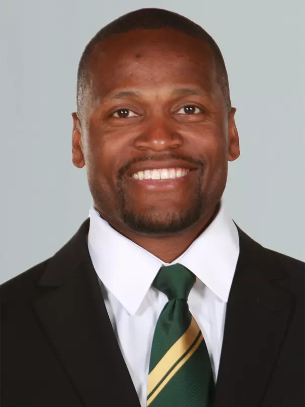 Alvis Whitted - 2013 Head Shot