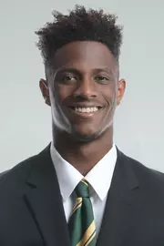 Robert Awunganyi - 2017 Headshot
