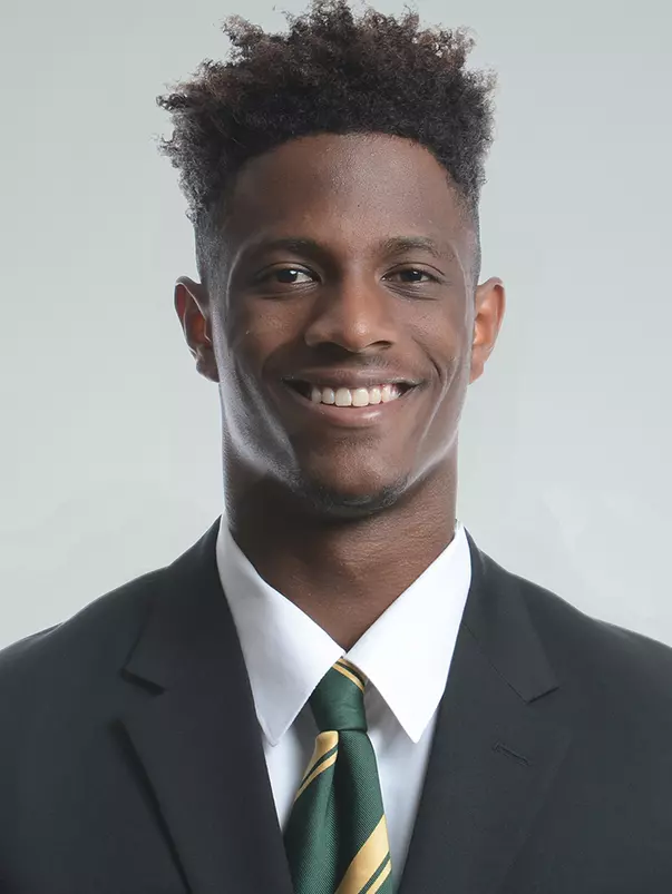 Robert Awunganyi - 2017 Headshot