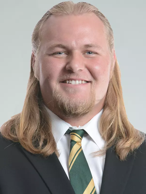 Tyler Bjorklund - 2017 Headshot