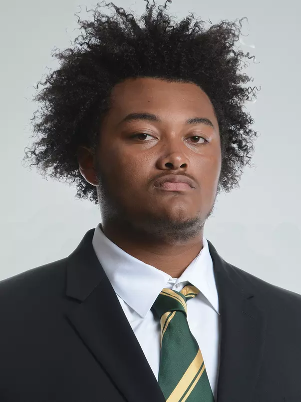 John Blasco - 2017 Headshot