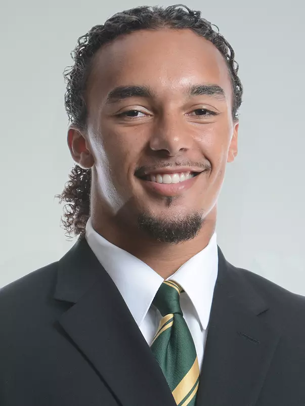 Jordan Fogal - 2017 Headshot