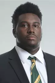 Jamori Fox- 2017 Headshot