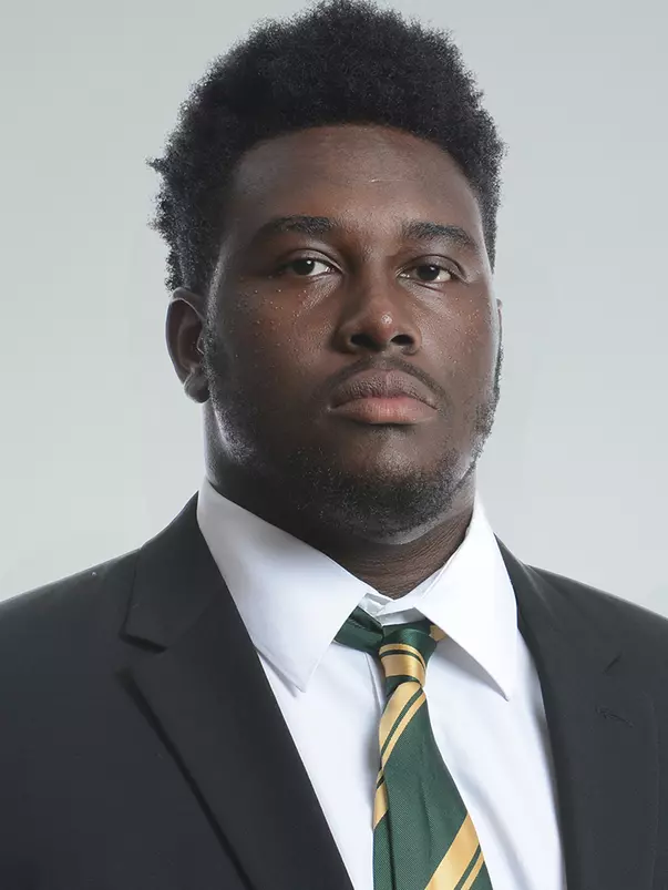 Jamori Fox- 2017 Headshot