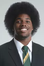 Houston Haynes- 2017 Headshot