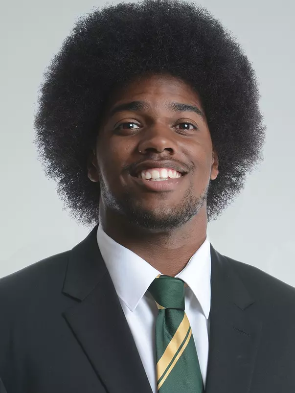 Houston Haynes- 2017 Headshot