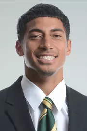 Kavapele Maka- 2017 Headshot