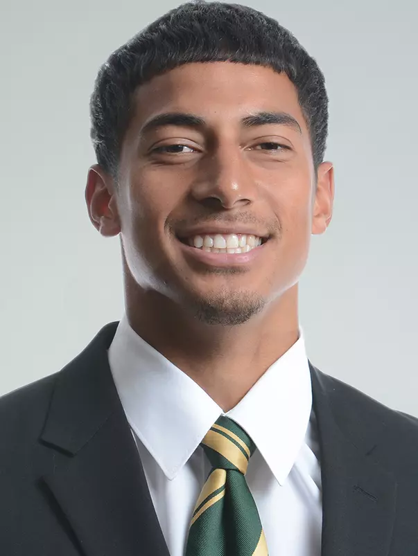 Kavapele Maka- 2017 Headshot