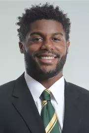 Kevin Nutt - 2017 Headshot