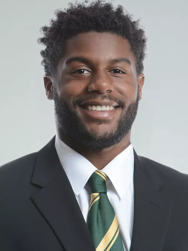 Kevin Nutt - 2017 Headshot