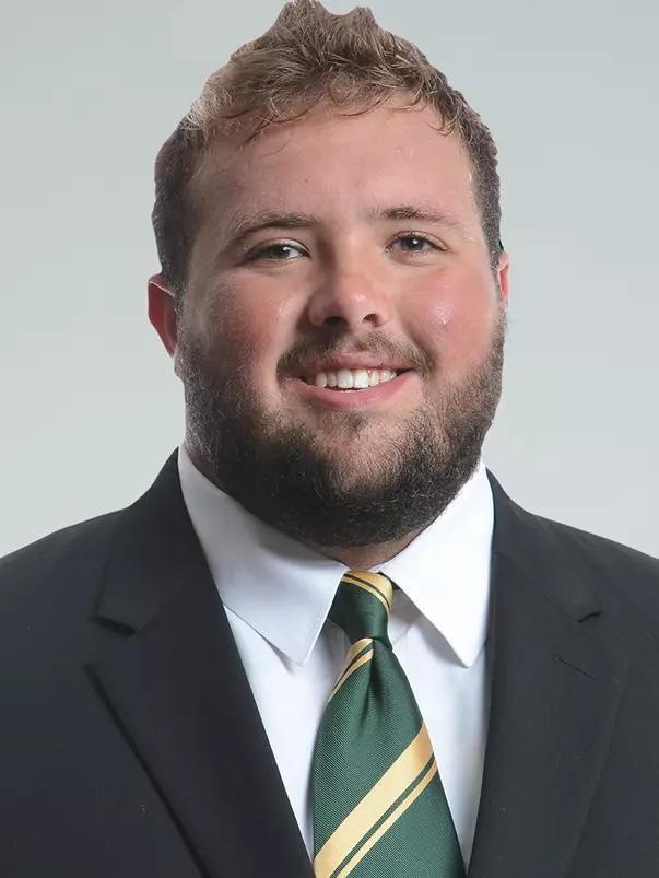 Nathon Putallaz- 2017 Headshot