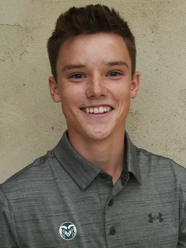 Jack Ainscough - 2017-18 Headshot