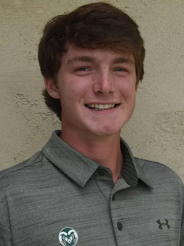 Andrew Lafferty - 2017-18 Headshot
