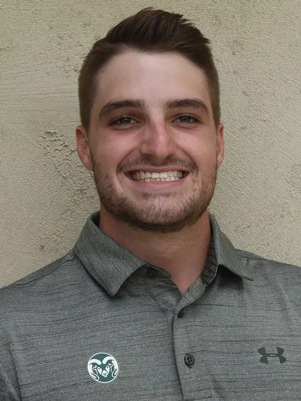 Jake Staiano- 2017-18 Headshot