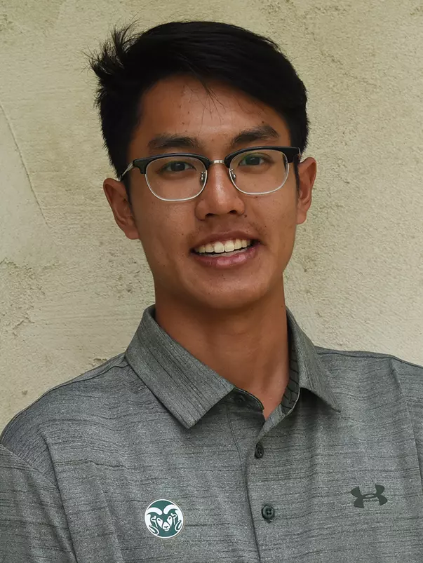 Poon Suyasri- 2017-18 Headshot