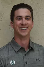 Colton Yates - 2017-18 Headshot