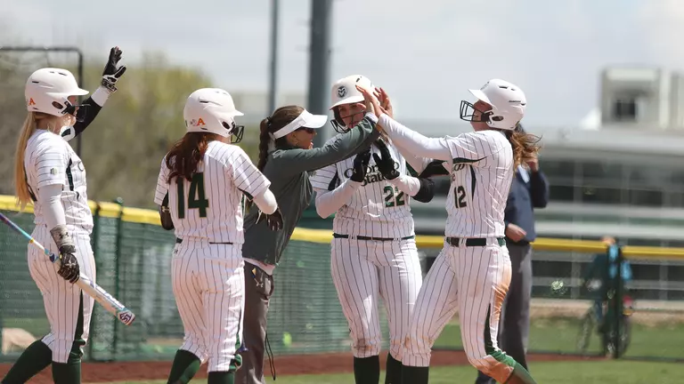 Colorado State Softball Announces Fall Schedule