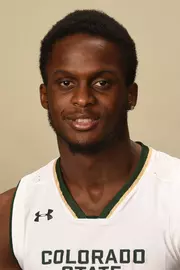 Raquan Mitchell - 2017-18 Headshot