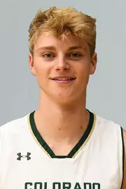 2018-19 CSU MBB - Sam Bannec