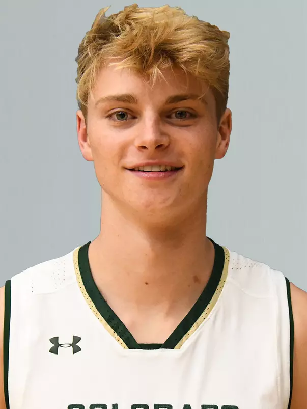 2018-19 CSU MBB - Sam Bannec