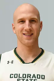 2018-19 CSU MBB - Robbie Berwick