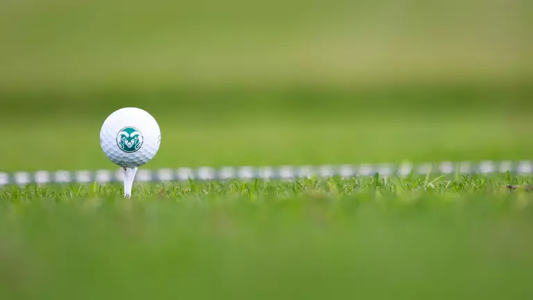 Rams head to Mountain West Championships