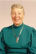 Virgina Frank