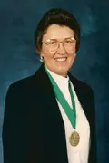 Ann Matlock
