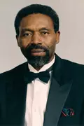 Earlie Thomas