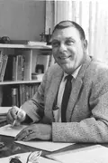 B.C. "Bo" Cowel