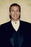 Steve Cyphers