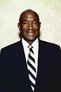 John  Mosley