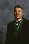 Gary  Rhoades